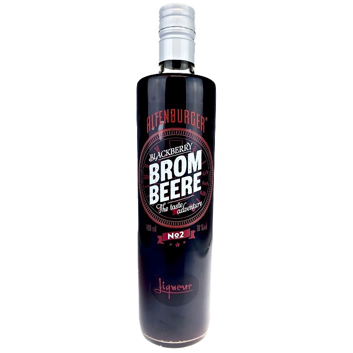 Brombeere 18% vol. Selection 0,7L