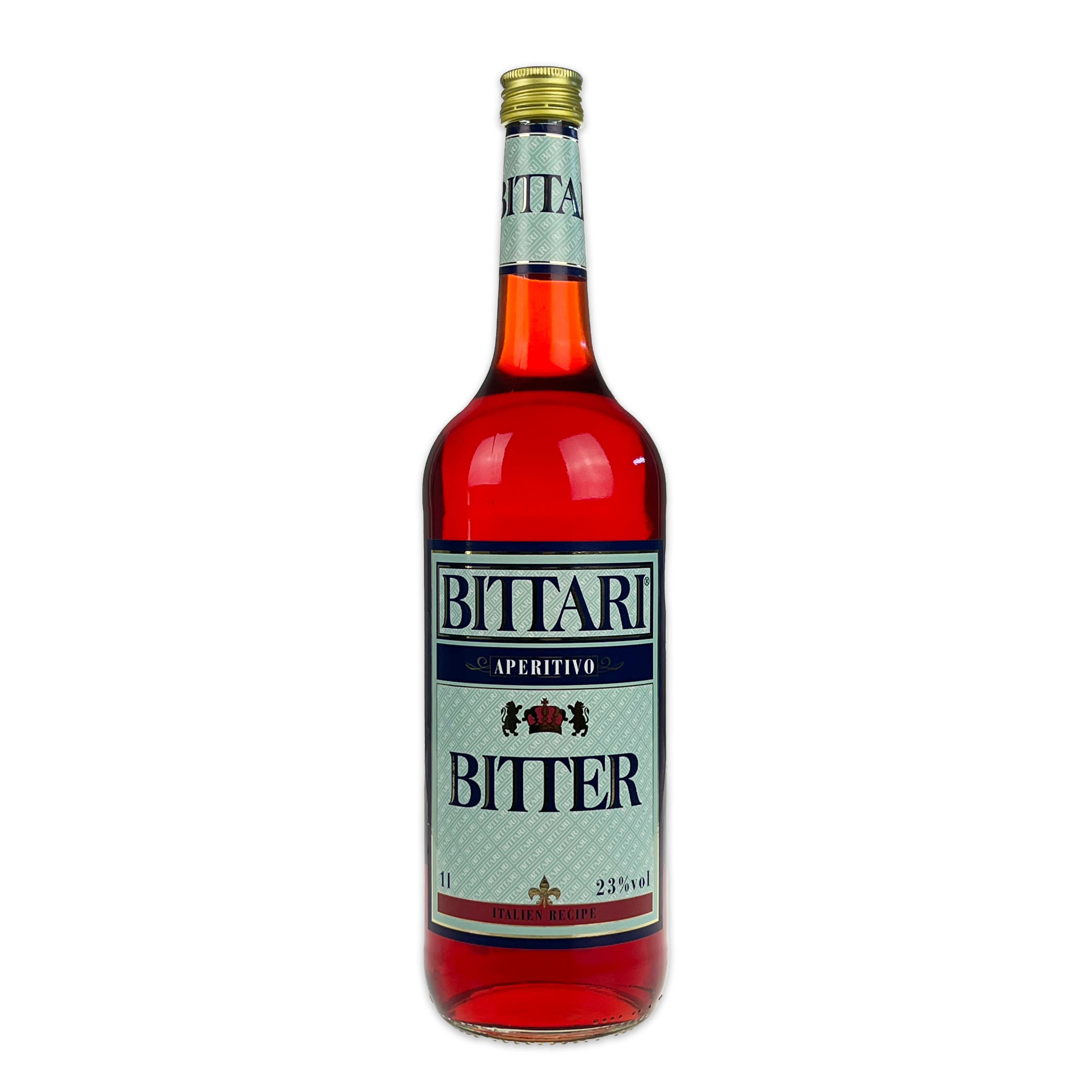 Bittari Bitter Aperitif 23% vol. 1 L